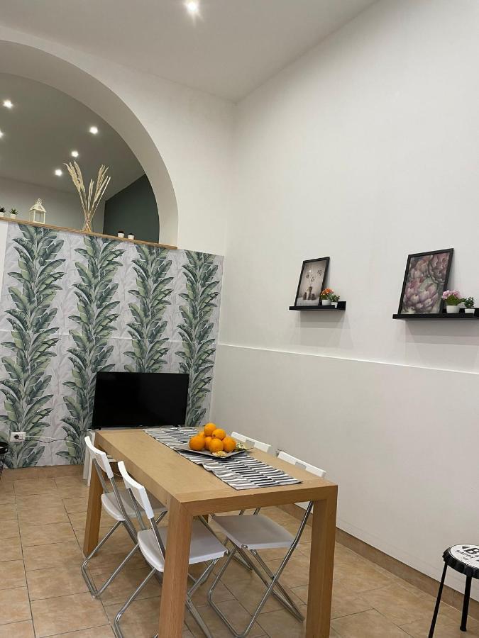 La Casita Catânia Exterior foto