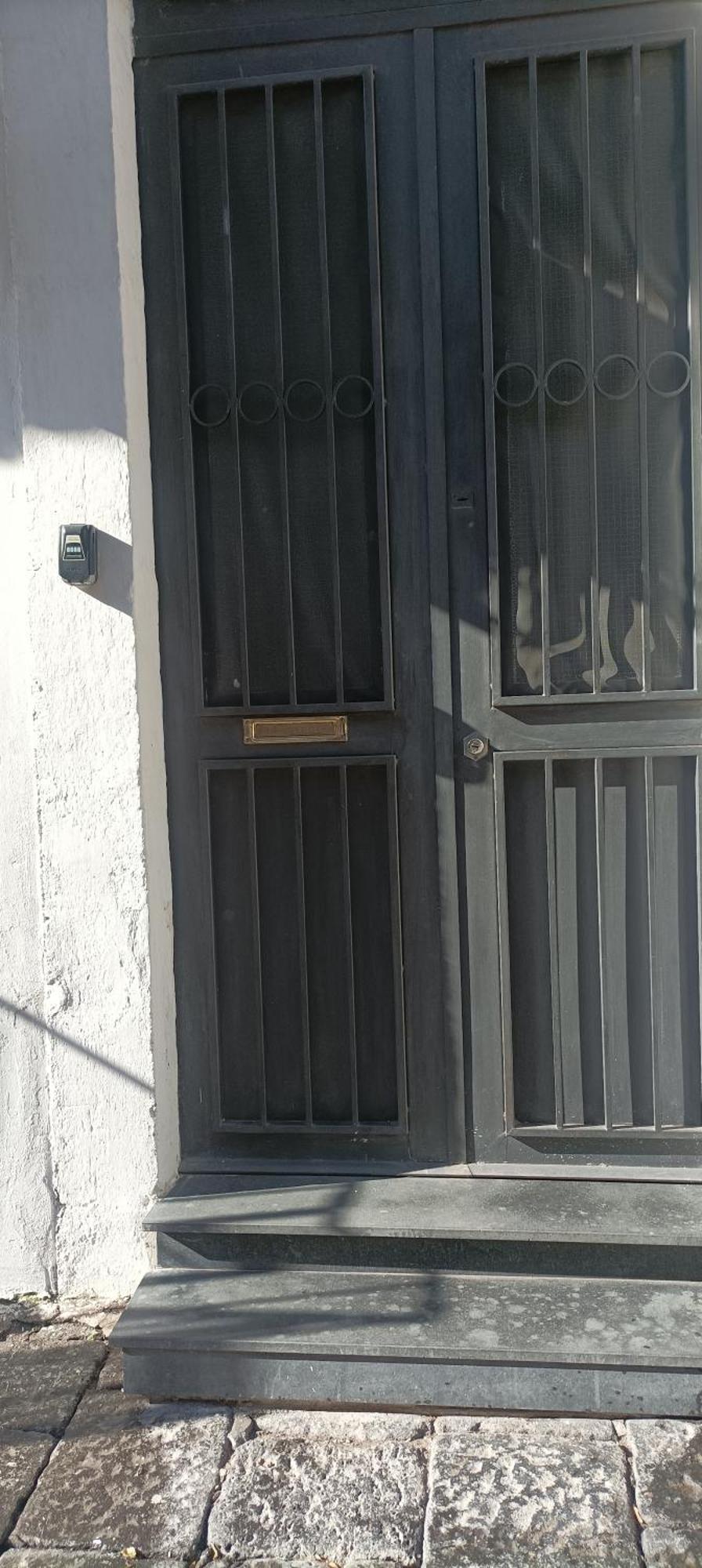 La Casita Catânia Exterior foto